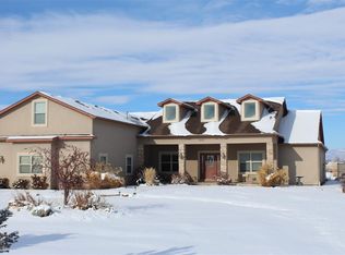 823 Mease Rd, Grand Junction, CO 81505