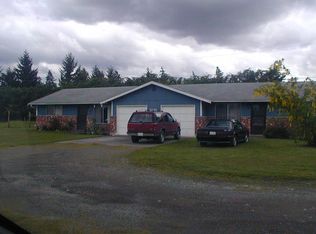 2607 183rd Street Ct E, Tacoma, WA 98445