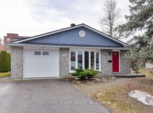 429 Highland Ave, Orillia, ON L3V4E8