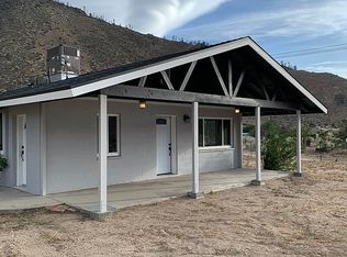 10616 Seberger St, Onyx, CA 93255