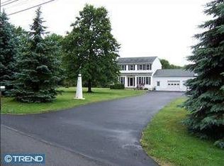 4994 Old Easton Rd, Doylestown, PA 18902