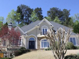 4124 Nobleman Point, Peachtree Corners, GA 30097