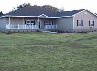 5008 Hancock Lake Rd, Lakeland, FL 33812