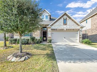 9211 Union Meadow Ln, Cypress, TX 77433