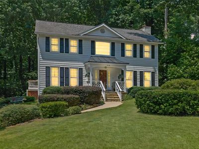 2140 Hamstead Ct, Suwanee, GA, 30024