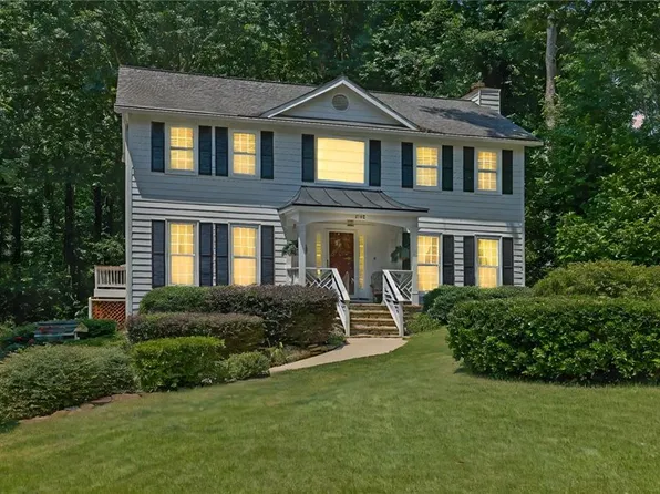 2140 Hamstead Ct, Suwanee, GA 30024