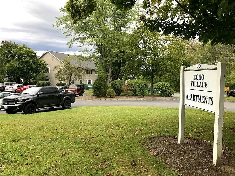 30 Gatehouse Rd #309