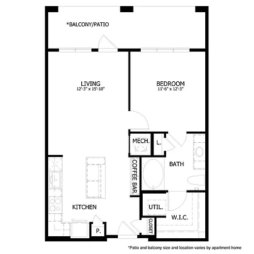 Floor plan HE_A3