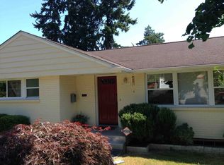 6034 38th Ave NE, Seattle, WA 98115