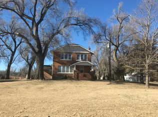 743 SW 30th Ave, Saint John, KS 67576