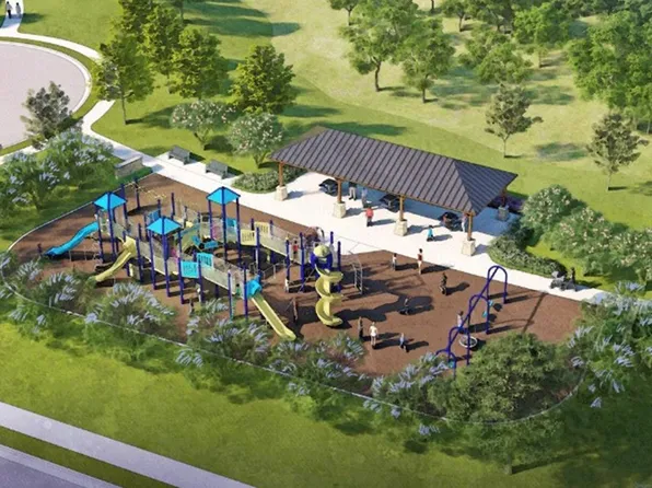 3260 Vienna Dr, Prosper, TX 75078