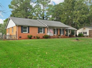 3113 Studley Rd, Charlotte, NC 28212