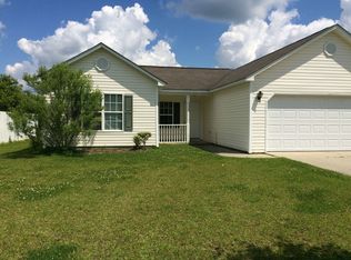 5044 Billy K Trl, Myrtle Beach, SC 29579