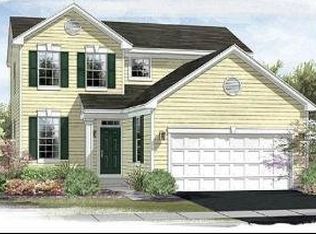 2333 Artesian Way, Montgomery, IL
