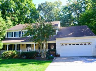 7835 Vervain Ct, Springfield, VA 22152