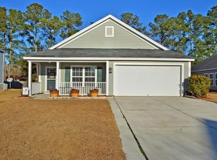 1072 Briar Rose Ln, Ladson, SC 29456