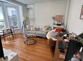 8 Garrison St APT 202, Boston, MA 02116
