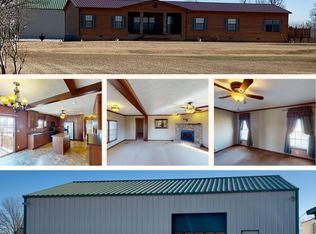 1384 County Road 131 #1386, Corning, AR 72422