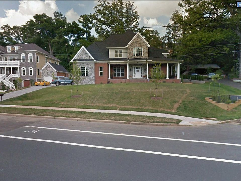1st image of Army Navy Dr