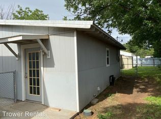 6105 Fort Worth Ave UNIT B, Odessa, TX 79762
