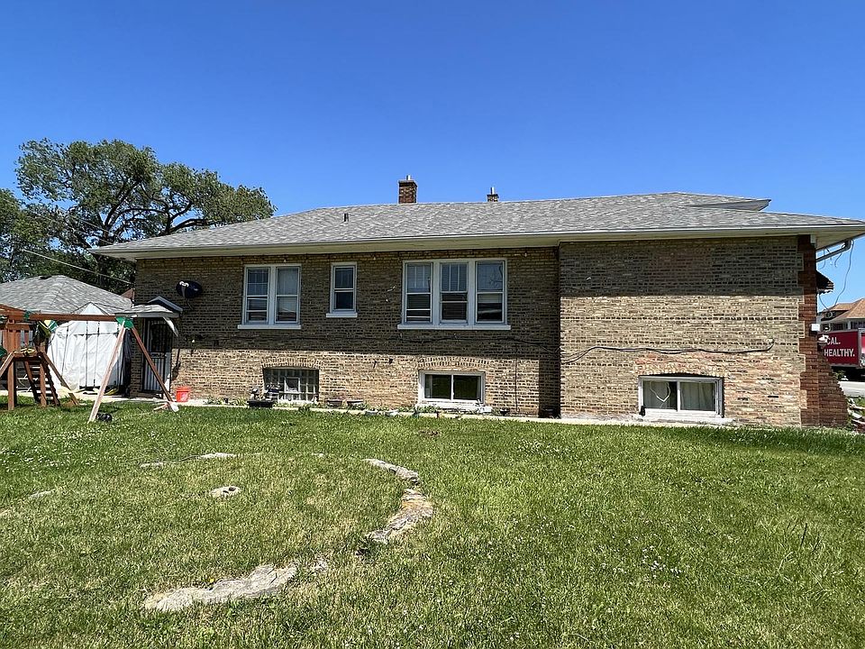 316 25th Ave, Bellwood, IL 60104 Zillow