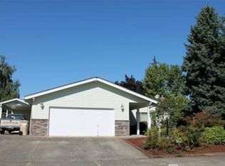 4020 Davidson St SE, Albany, OR 97322
