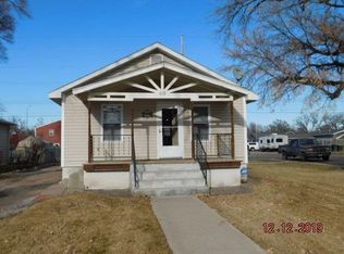 819 E 11th St, North Platte, NE 69101