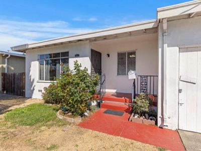 19232 Hathaway Ave, Hayward, CA, 94541
