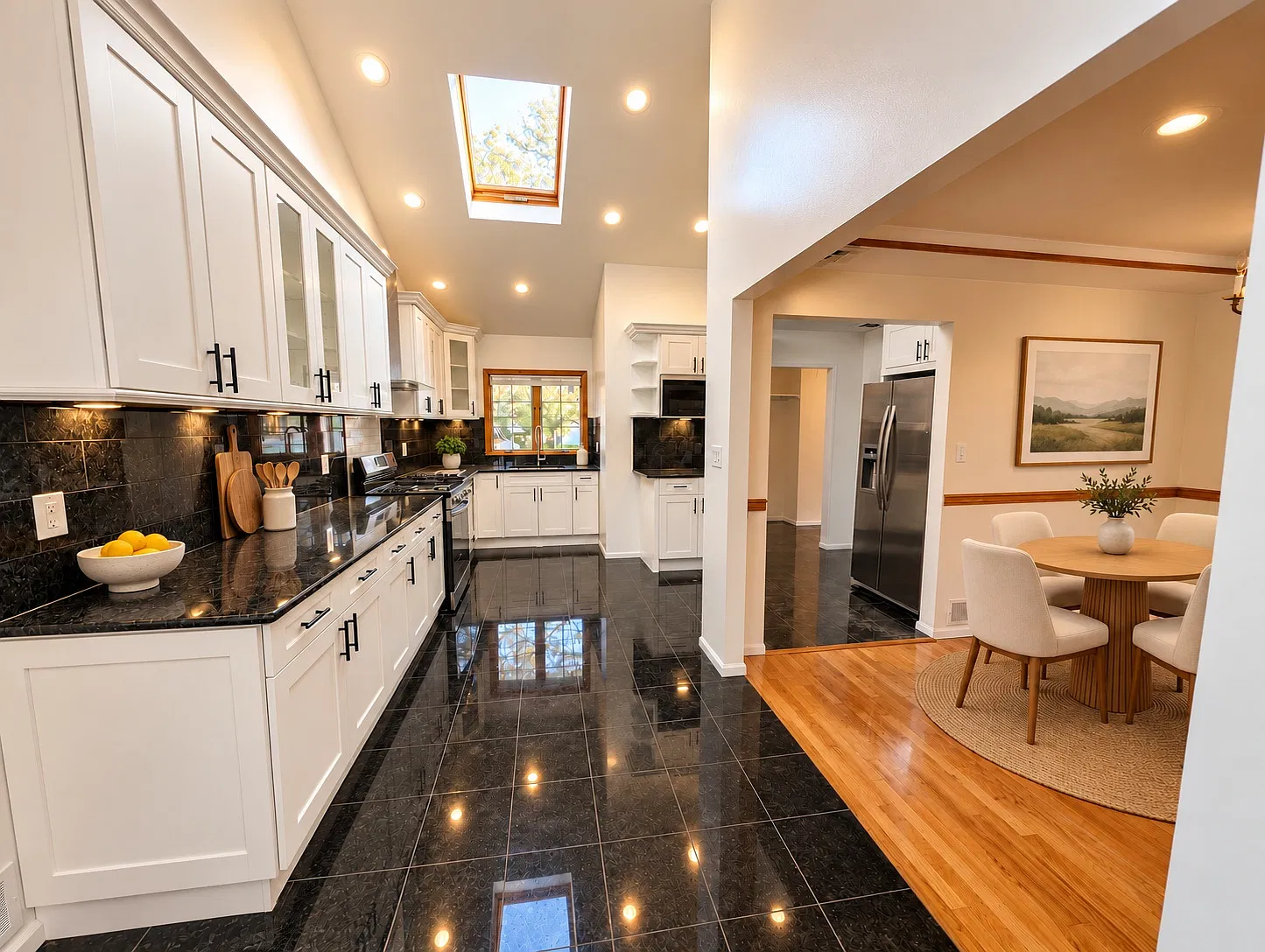 3 bed, 2.5 bath, $5,650 — Photo 2