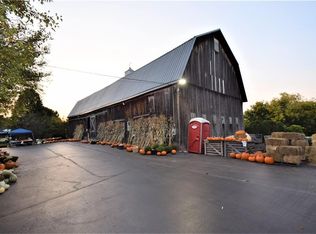 3498 Chili Ave, Rochester, NY 14624