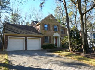 5 Lexton Run, Voorhees, NJ 08043