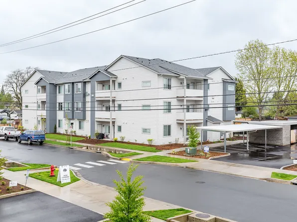 The Reserve at Fernhill