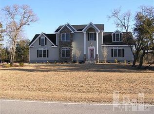 2050 Zion Hill Rd, Bolivia, NC 28422