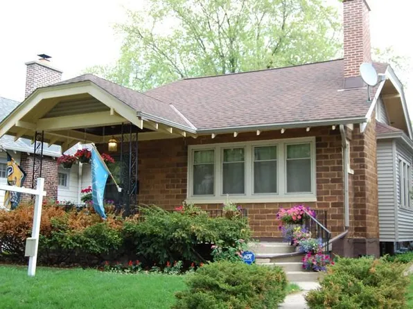 2206 North 57th STREET, Milwaukee, WI 53208