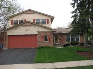 2952 Chayes Park Dr, Homewood, IL