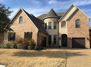 1518 Riverdale Dr, Allen, TX 75013