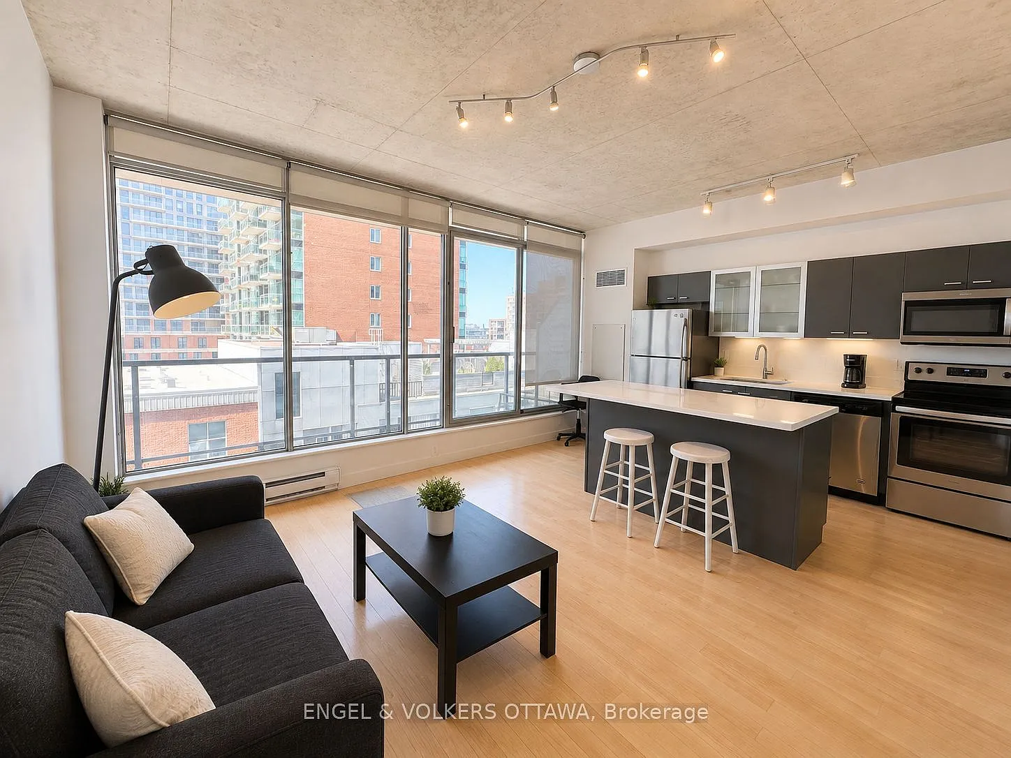 1 bed, $1,900 — Photo 2