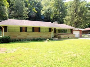 50 Gregory Ln, Charleston, WV 25311