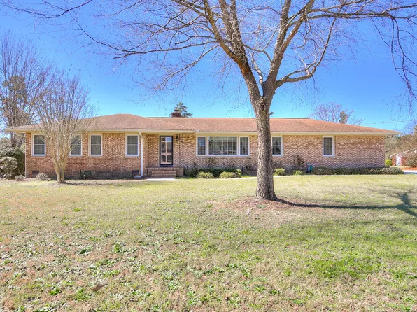 468 Williston Rd #1, Beech Island, SC 29842