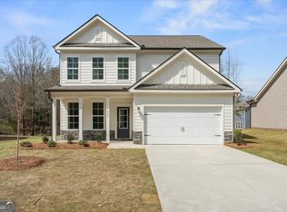 524 Lillian Way, Statham, GA 30666