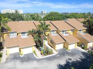 663 Coventry St #8, Boca Raton, FL 33487