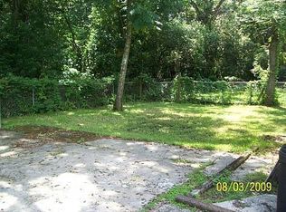 3042 Fitzgerald St, Jacksonville, FL 32254