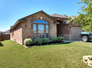 1328 Blue Leaf Dr, Temple, TX 76502