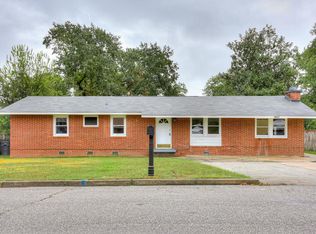 2517 Blueberry Dr, Augusta, GA 30906