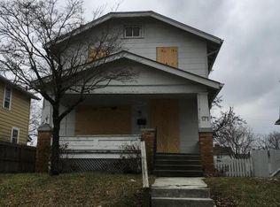 171 Columbian Ave, Columbus, OH