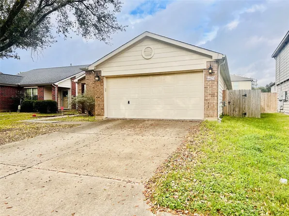 6423 Mildenhall Ct, Houston, TX 77084