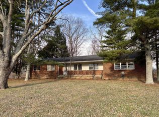 3623 McMinnville Hwy, Manchester, TN 37355