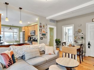 24 Pinckney St #2, Somerville, MA 02145