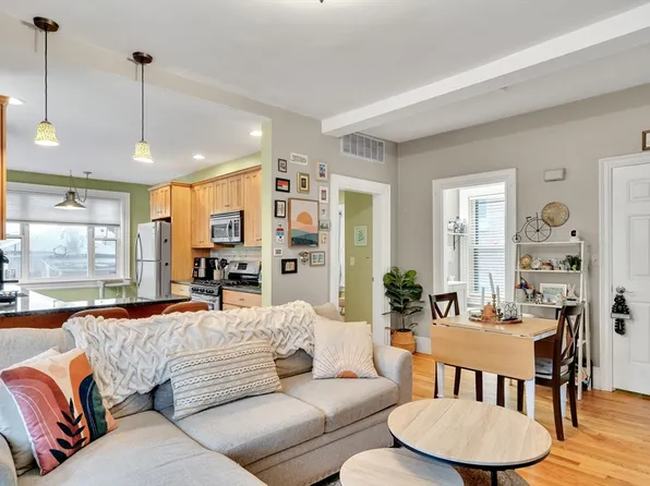 24 Pinckney St #2, Somerville, MA 02145