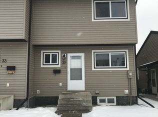 96 Holmes St #32, Red Deer, AB T4N6G6